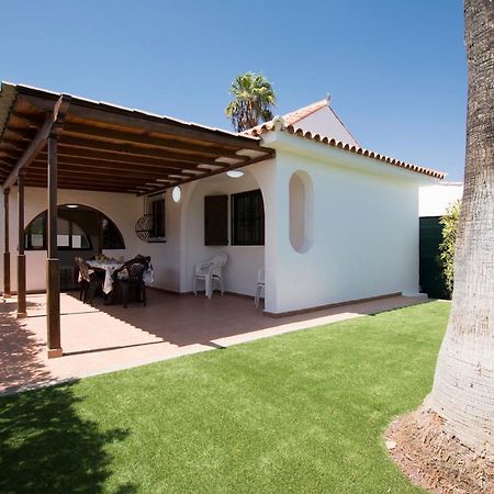 Serenity Garden Maspalomas  Exterior foto