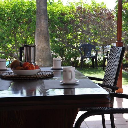 Serenity Garden Maspalomas  Exterior foto