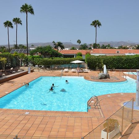 Serenity Garden Maspalomas  Exterior foto