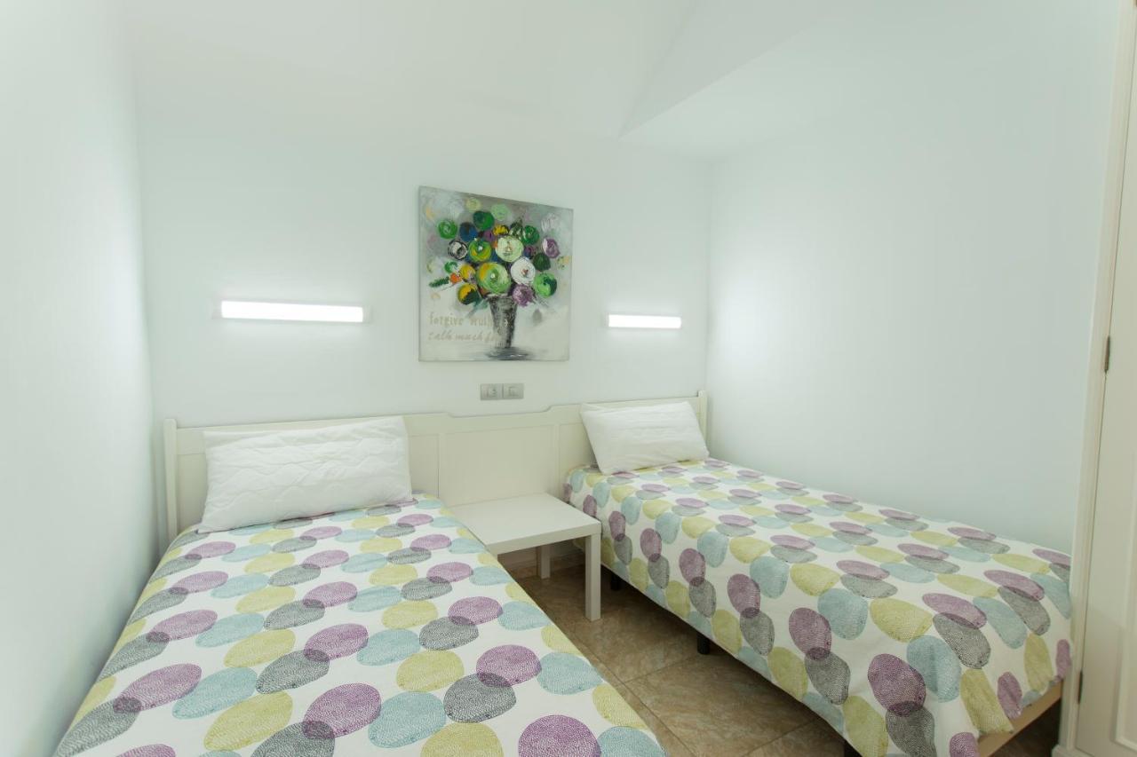 Serenity Garden Maspalomas  Exterior foto