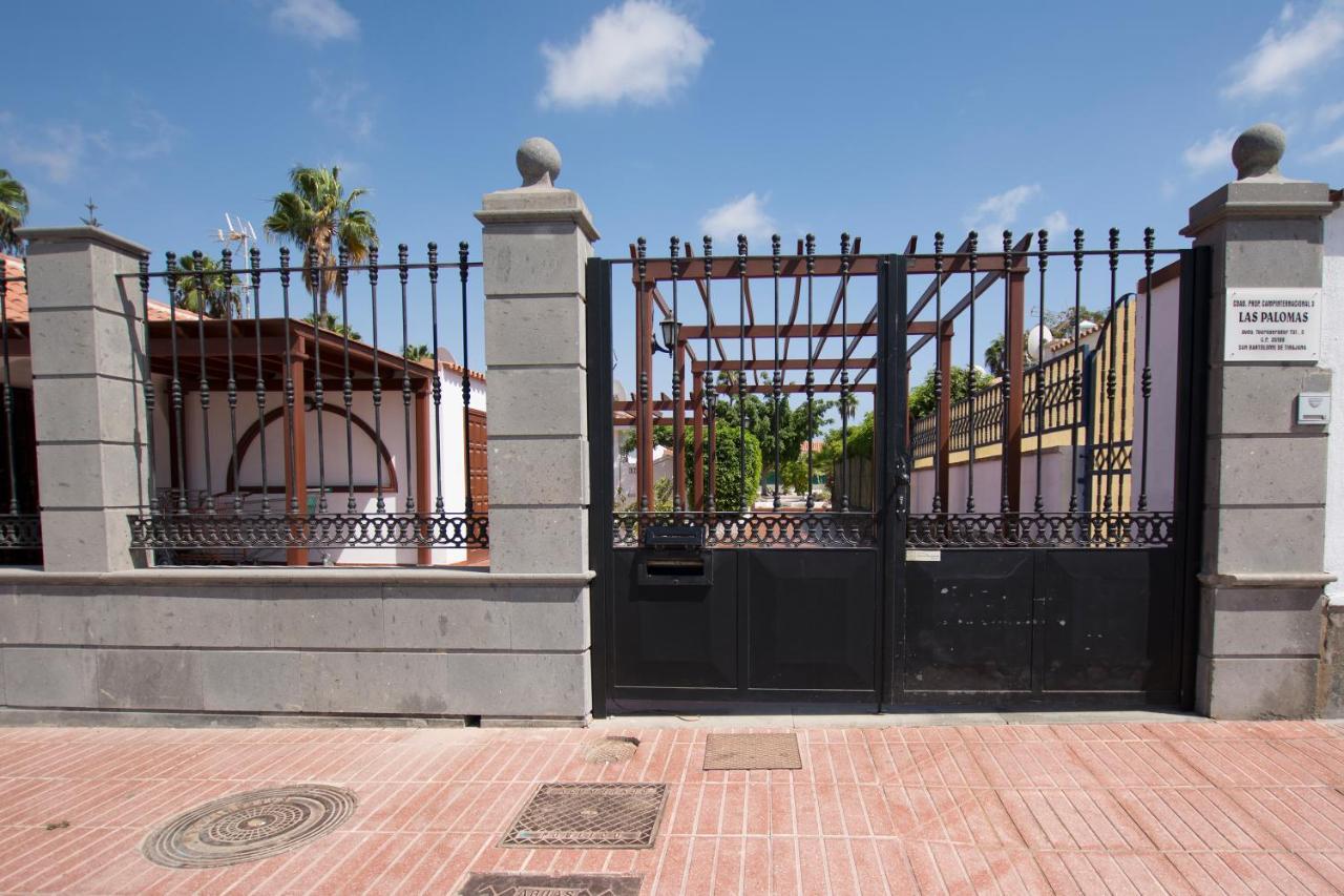 Serenity Garden Maspalomas  Exterior foto