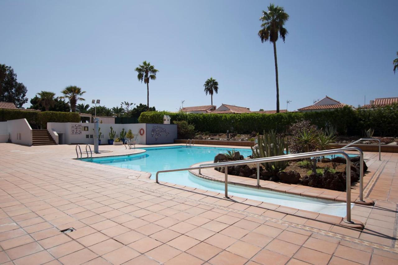 Serenity Garden Maspalomas  Exterior foto