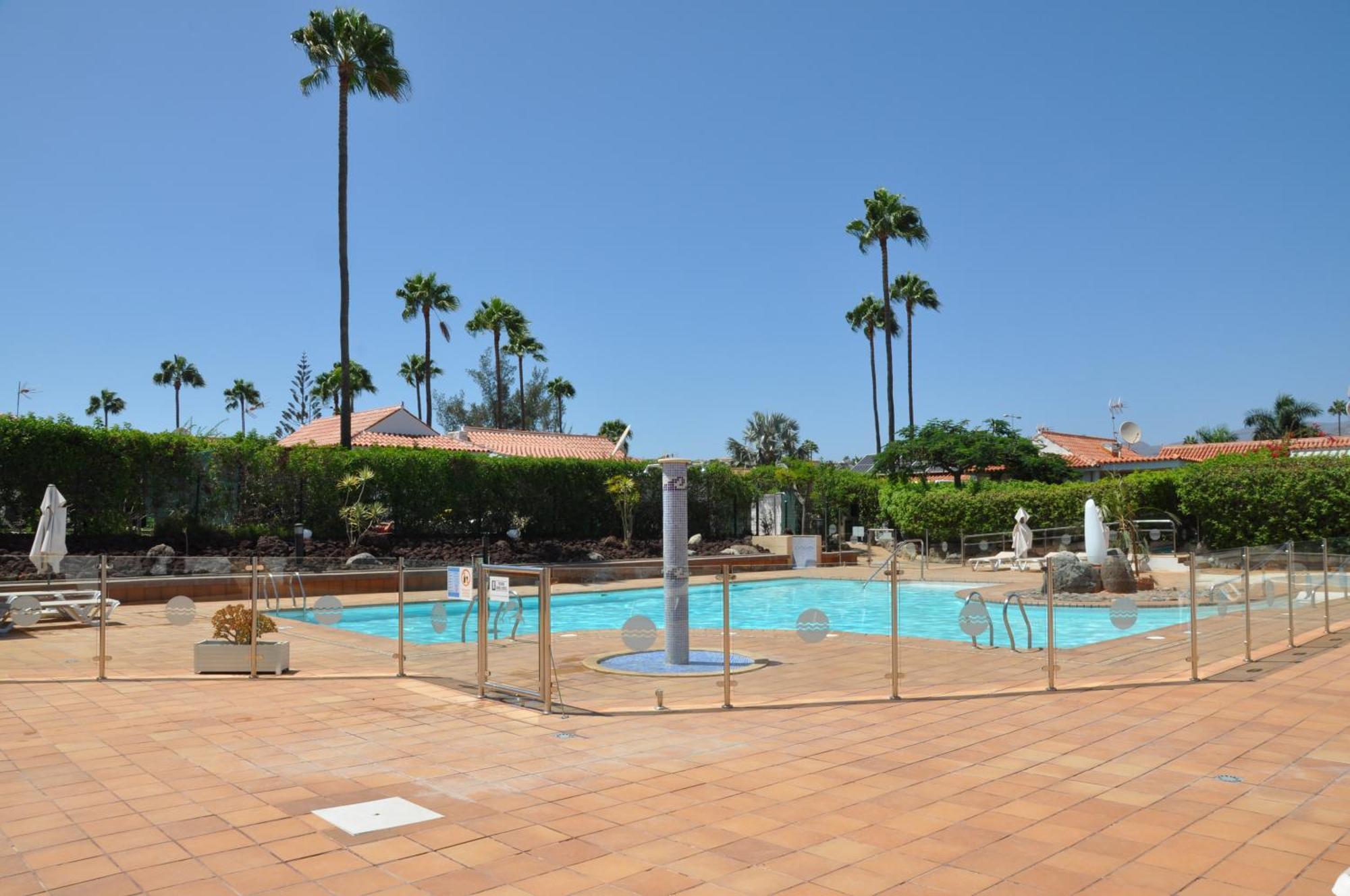 Serenity Garden Maspalomas  Exterior foto