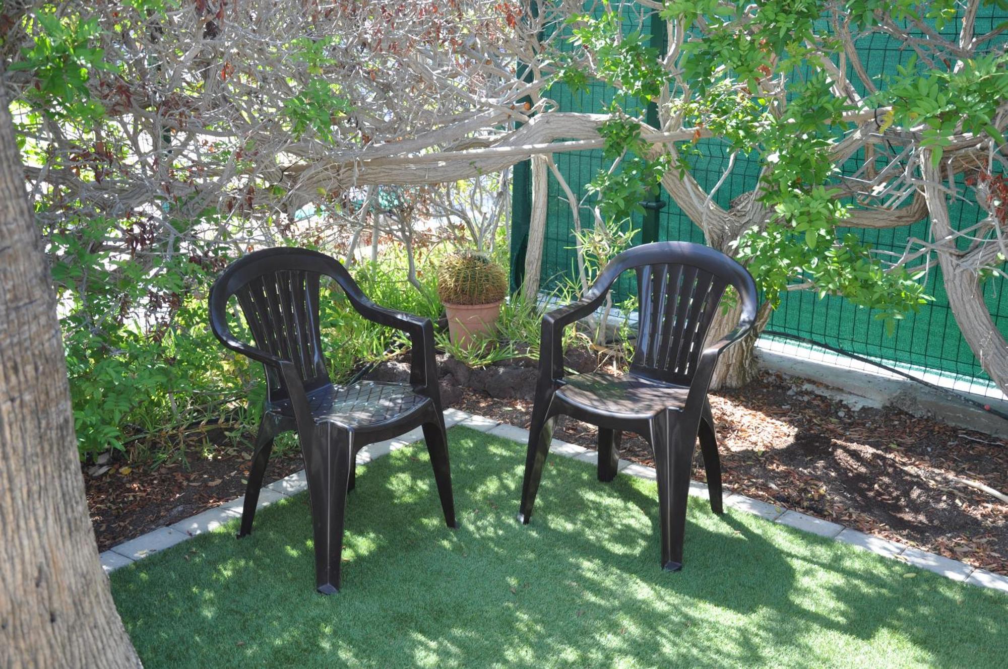 Serenity Garden Maspalomas  Exterior foto