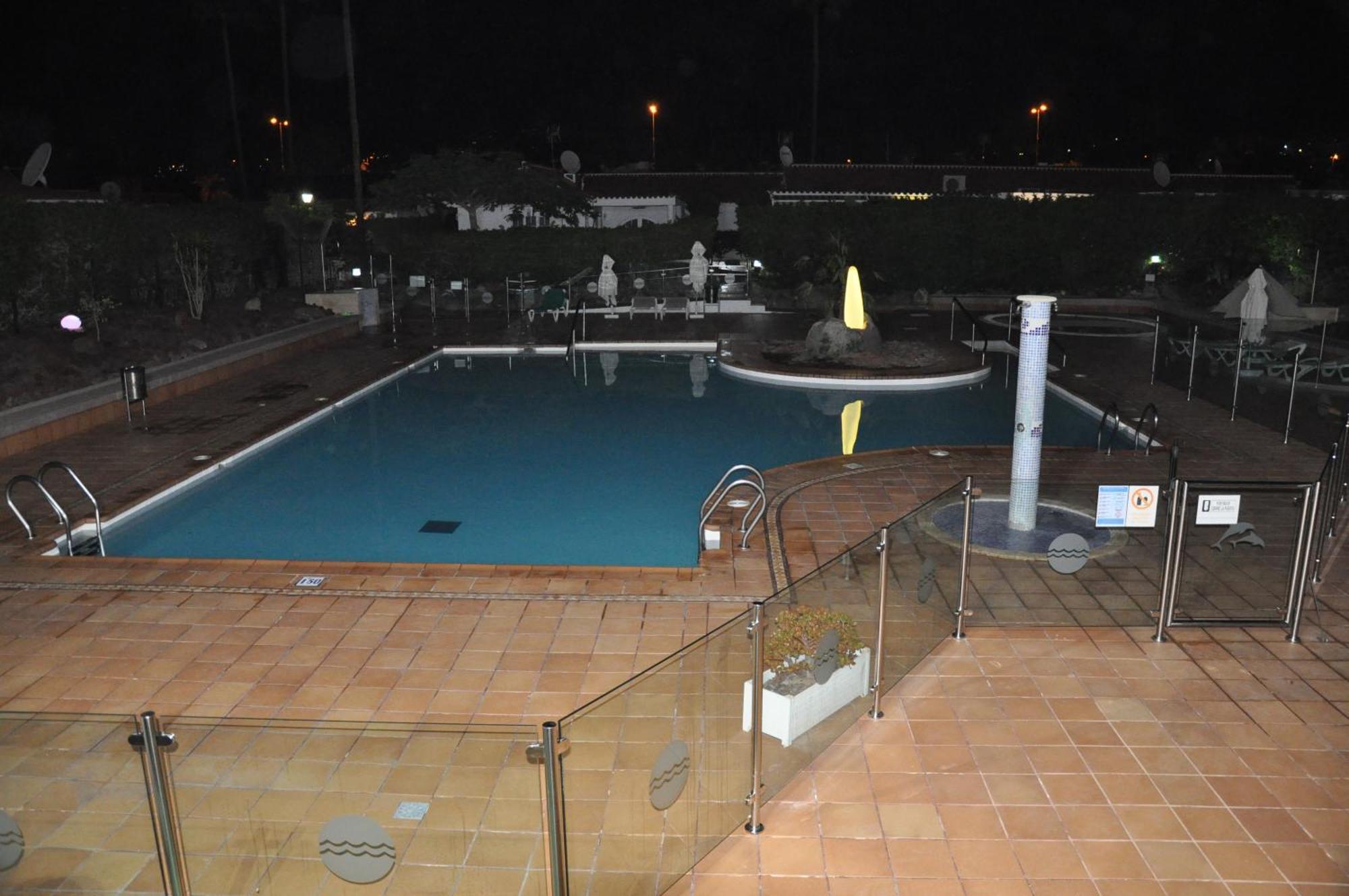 Serenity Garden Maspalomas  Exterior foto