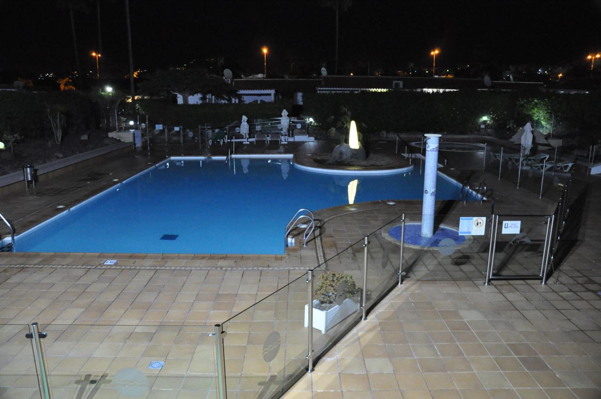 Serenity Garden Maspalomas  Exterior foto