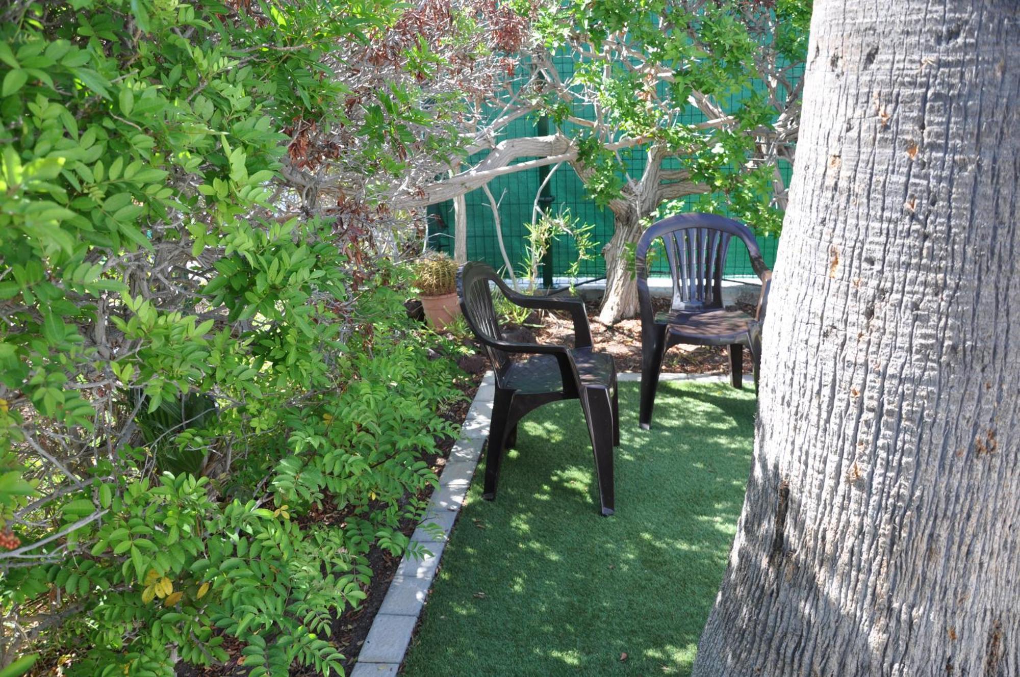 Serenity Garden Maspalomas  Exterior foto