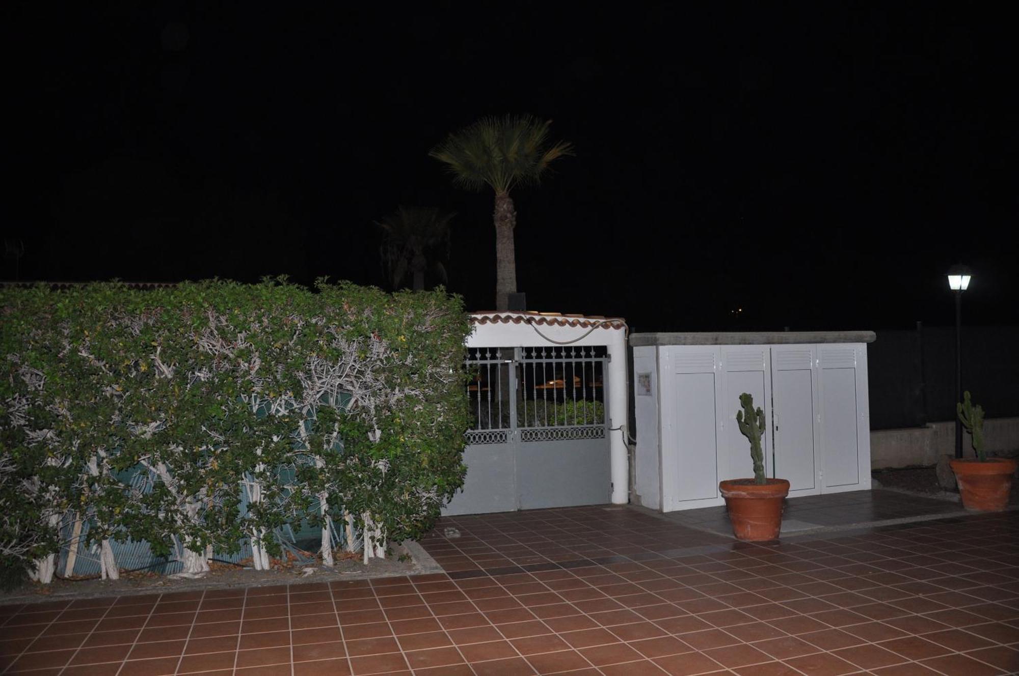 Serenity Garden Maspalomas  Exterior foto