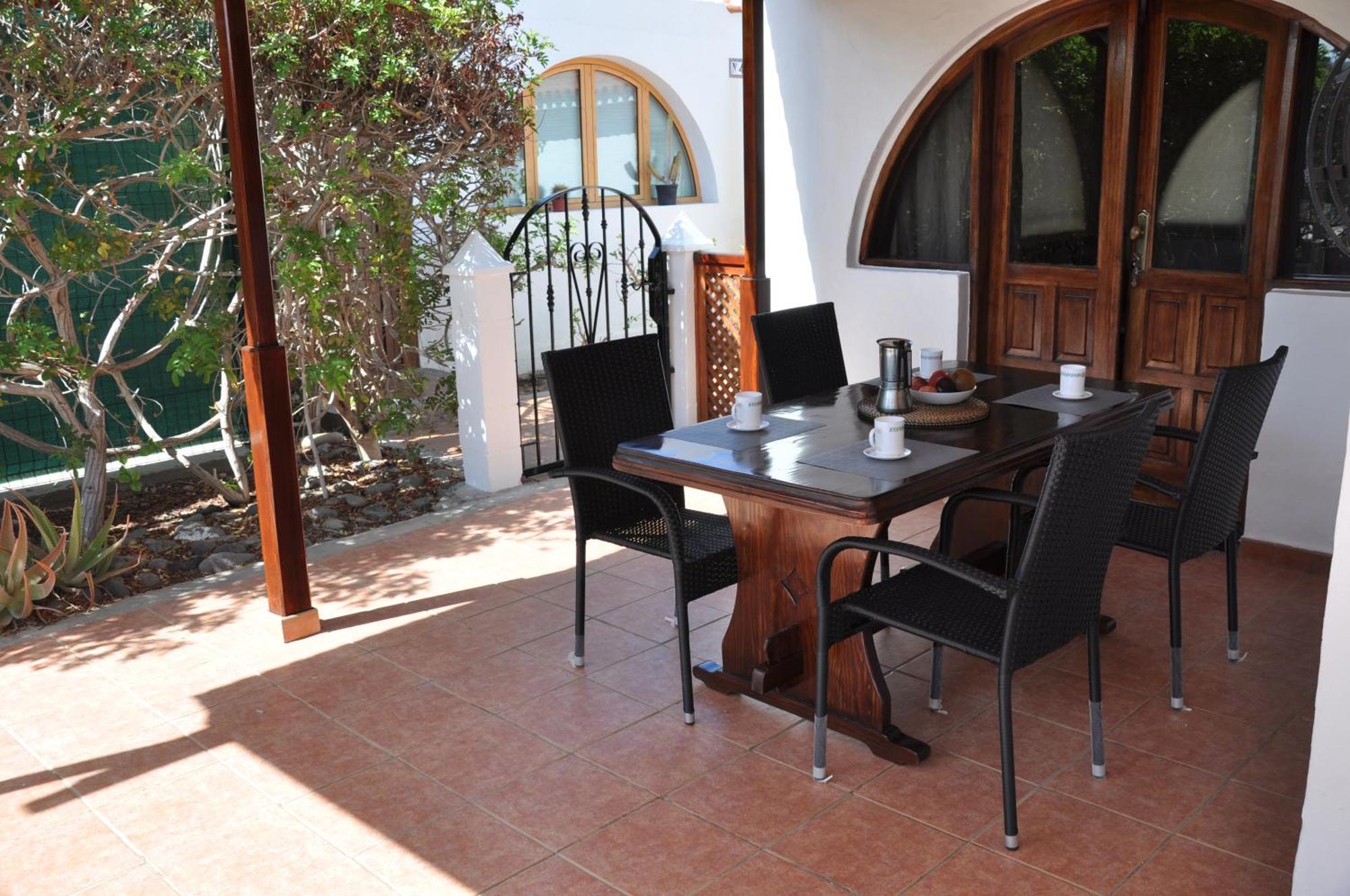 Serenity Garden Maspalomas  Exterior foto