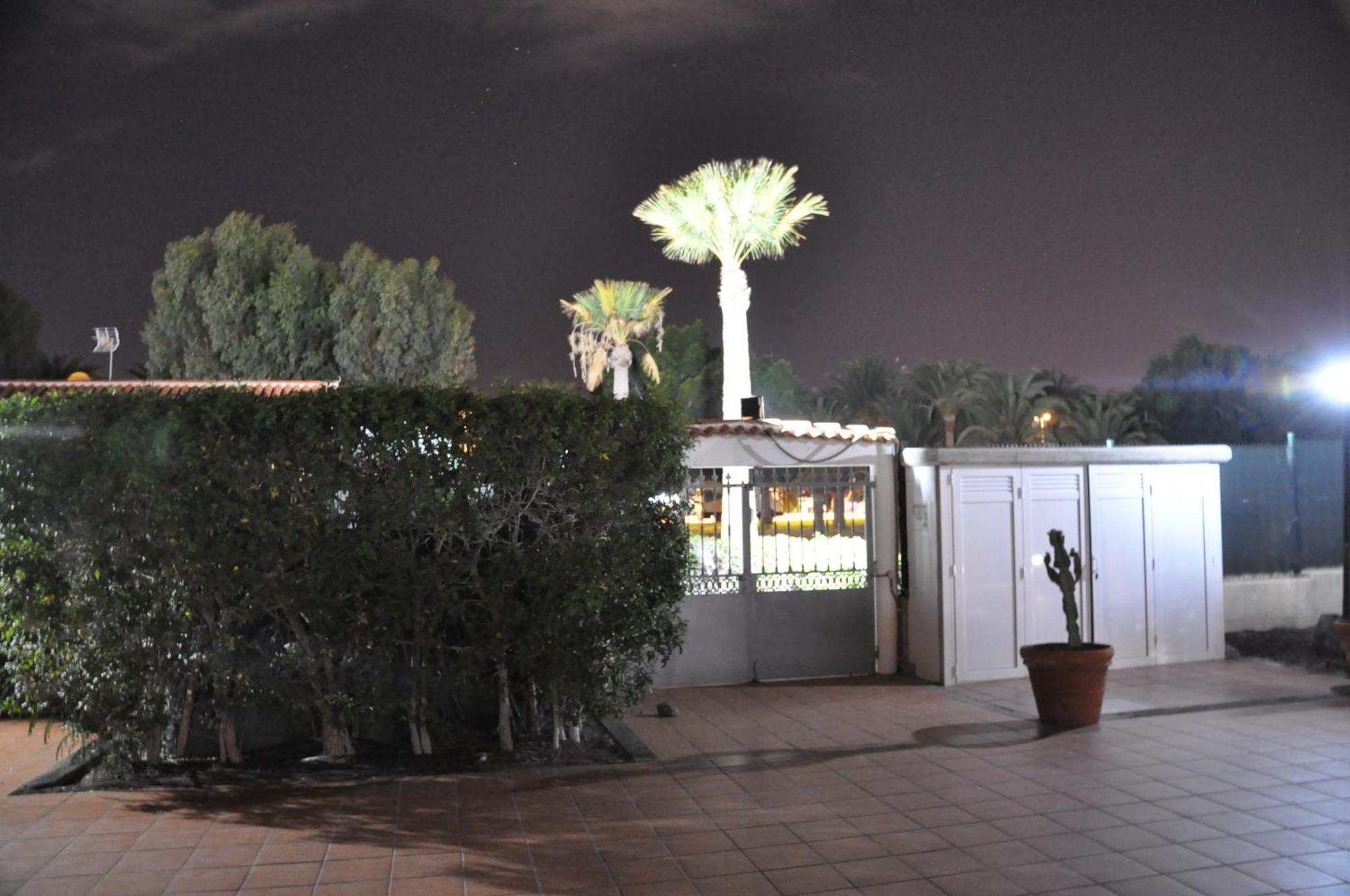 Serenity Garden Maspalomas  Exterior foto