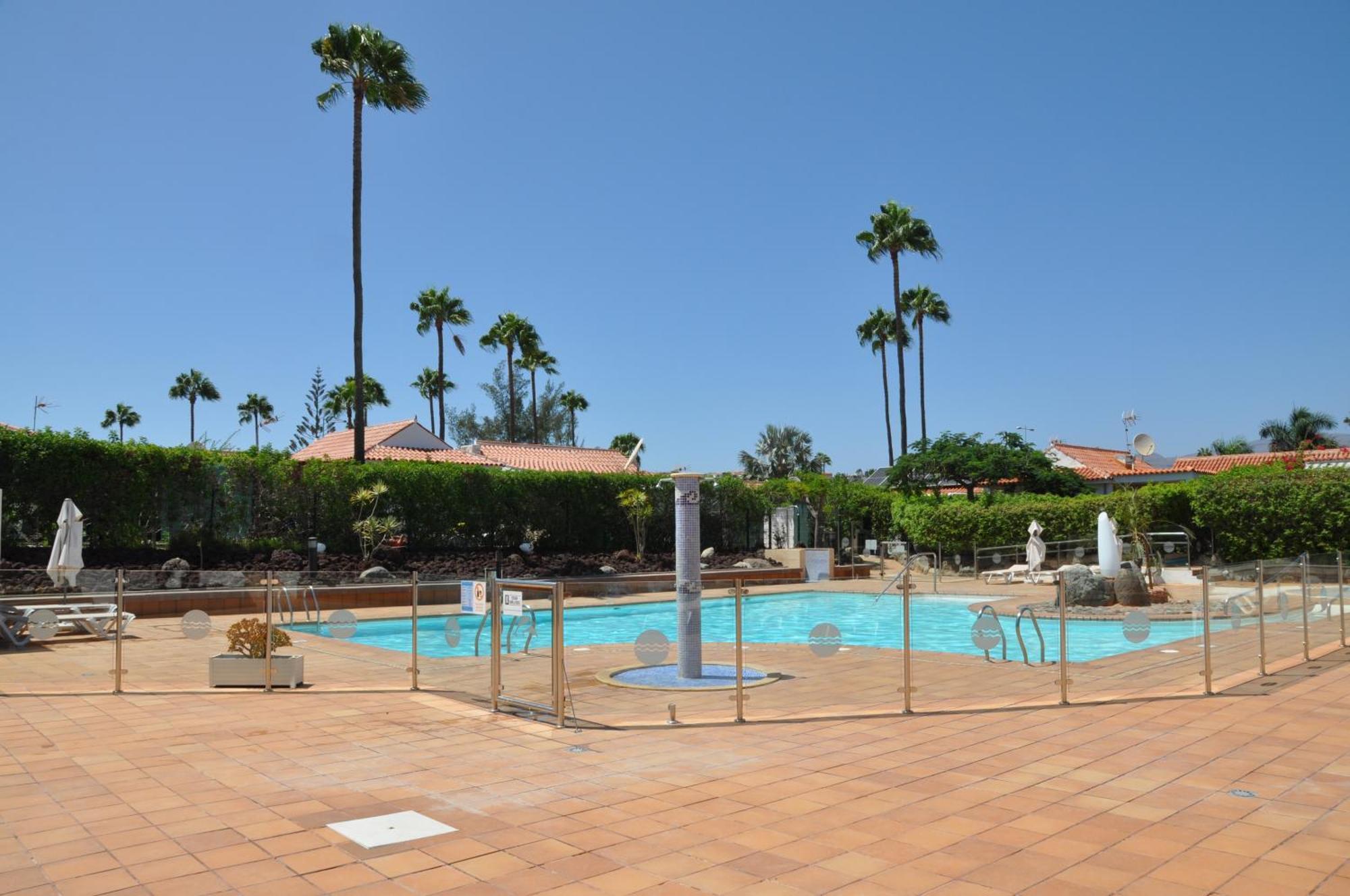 Serenity Garden Maspalomas  Exterior foto