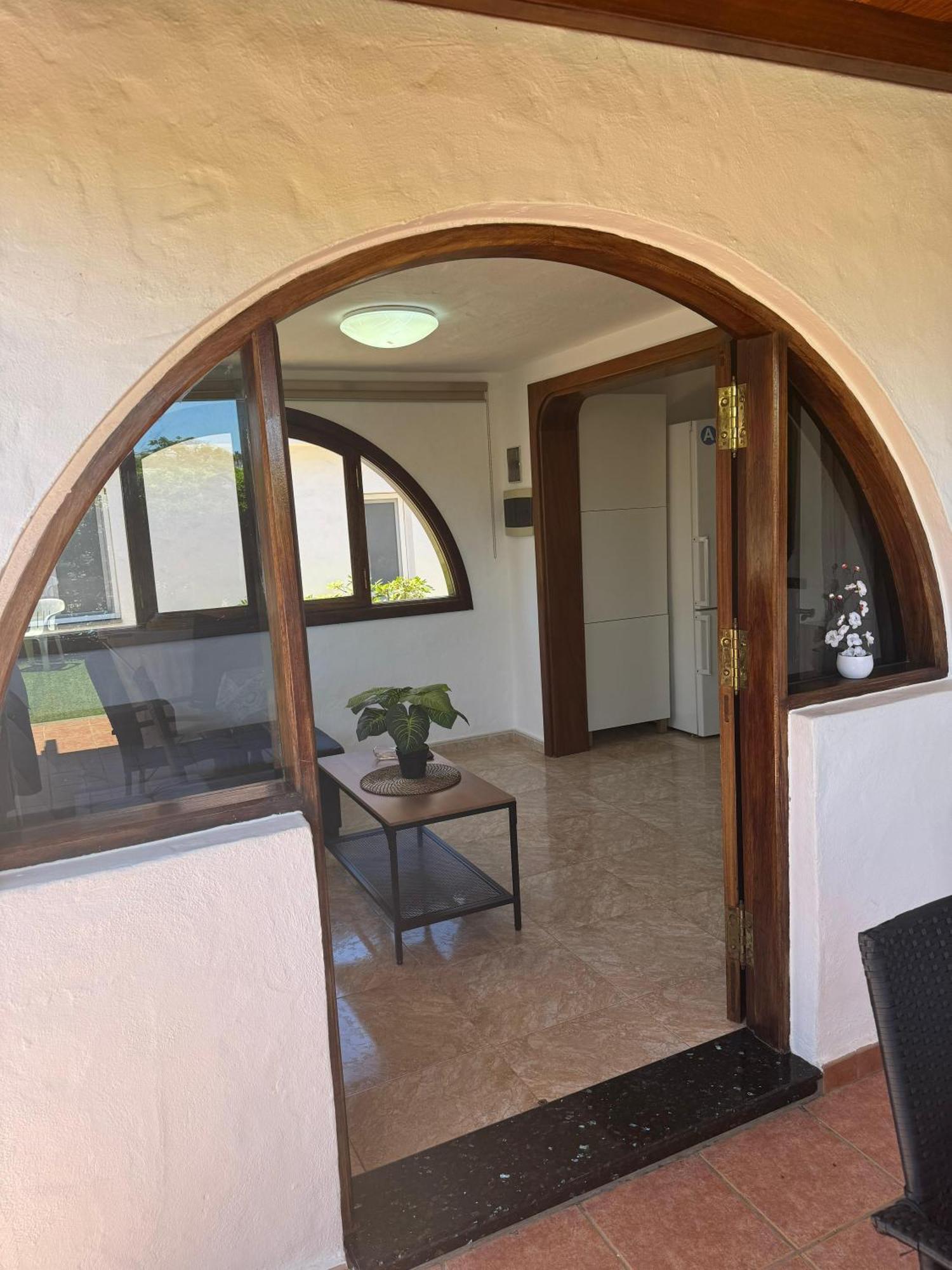 Serenity Garden Maspalomas  Exterior foto